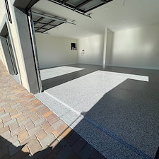 High-End-Garage-Floor-Coating-Completed-in-Tucson-AZ 8